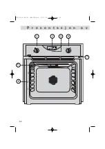 Preview for 60 page of Brandt FP 228 Using Manual