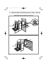 Preview for 66 page of Brandt FP 228 Using Manual