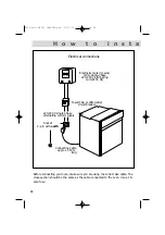 Preview for 92 page of Brandt FP 228 Using Manual