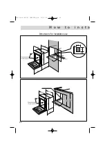 Preview for 94 page of Brandt FP 228 Using Manual