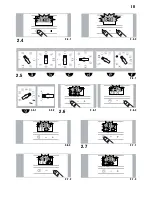 Предварительный просмотр 4 страницы Brandt FP1266W User Manual