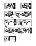 Предварительный просмотр 6 страницы Brandt FP1266W User Manual