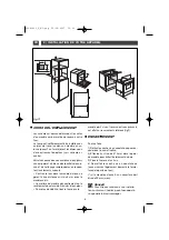 Предварительный просмотр 6 страницы Brandt FP562BB User Manual