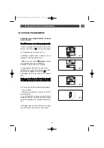 Предварительный просмотр 15 страницы Brandt FP562BB User Manual