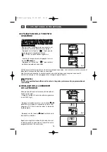 Предварительный просмотр 16 страницы Brandt FP562BB User Manual