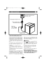 Предварительный просмотр 31 страницы Brandt FP562BB User Manual