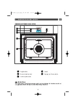 Предварительный просмотр 33 страницы Brandt FP562BB User Manual