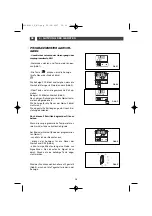 Предварительный просмотр 38 страницы Brandt FP562BB User Manual