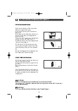 Предварительный просмотр 46 страницы Brandt FP562BB User Manual