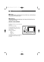 Предварительный просмотр 48 страницы Brandt FP562BB User Manual