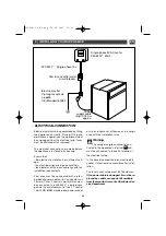 Предварительный просмотр 55 страницы Brandt FP562BB User Manual