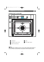 Предварительный просмотр 57 страницы Brandt FP562BB User Manual