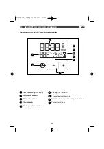 Предварительный просмотр 59 страницы Brandt FP562BB User Manual