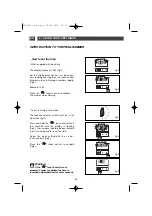 Предварительный просмотр 60 страницы Brandt FP562BB User Manual