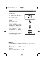 Предварительный просмотр 61 страницы Brandt FP562BB User Manual