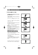 Предварительный просмотр 62 страницы Brandt FP562BB User Manual