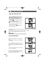 Предварительный просмотр 64 страницы Brandt FP562BB User Manual