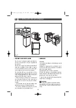 Предварительный просмотр 78 страницы Brandt FP562BB User Manual