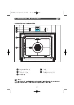 Предварительный просмотр 81 страницы Brandt FP562BB User Manual