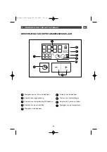 Предварительный просмотр 83 страницы Brandt FP562BB User Manual