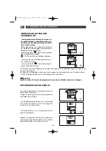 Предварительный просмотр 88 страницы Brandt FP562BB User Manual