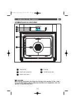 Предварительный просмотр 105 страницы Brandt FP562BB User Manual