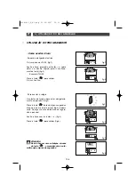 Предварительный просмотр 108 страницы Brandt FP562BB User Manual