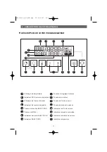 Предварительный просмотр 11 страницы Brandt FP665XF1 Manual To Installation