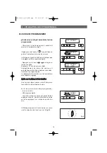 Предварительный просмотр 14 страницы Brandt FP665XF1 Manual To Installation