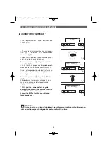 Предварительный просмотр 16 страницы Brandt FP665XF1 Manual To Installation