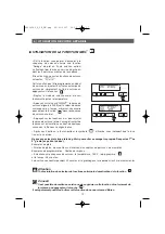 Предварительный просмотр 17 страницы Brandt FP665XF1 Manual To Installation