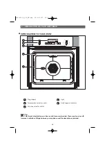 Предварительный просмотр 44 страницы Brandt FP665XF1 Manual To Installation