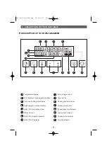 Предварительный просмотр 46 страницы Brandt FP665XF1 Manual To Installation