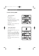 Предварительный просмотр 47 страницы Brandt FP665XF1 Manual To Installation