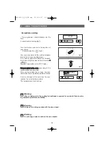 Предварительный просмотр 48 страницы Brandt FP665XF1 Manual To Installation