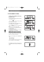 Предварительный просмотр 49 страницы Brandt FP665XF1 Manual To Installation