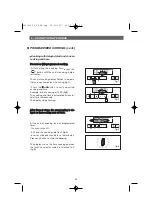 Предварительный просмотр 50 страницы Brandt FP665XF1 Manual To Installation