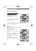 Предварительный просмотр 53 страницы Brandt FP665XF1 Manual To Installation