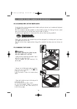 Предварительный просмотр 56 страницы Brandt FP665XF1 Manual To Installation