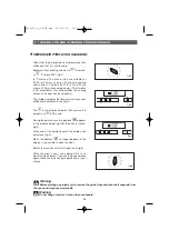 Предварительный просмотр 59 страницы Brandt FP665XF1 Manual To Installation