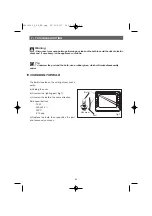 Предварительный просмотр 62 страницы Brandt FP665XF1 Manual To Installation