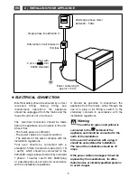 Preview for 8 page of Brandt FV1245X User Manual