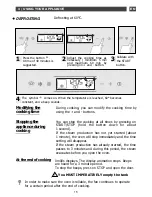 Preview for 15 page of Brandt FV1245X User Manual