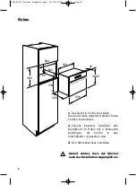 Предварительный просмотр 8 страницы Brandt FV400XS1 User Manual