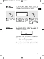 Предварительный просмотр 11 страницы Brandt FV400XS1 User Manual