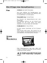 Предварительный просмотр 14 страницы Brandt FV400XS1 User Manual