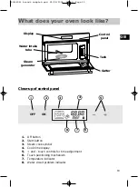 Preview for 19 page of Brandt FV400XS1 User Manual