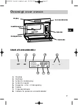 Предварительный просмотр 47 страницы Brandt FV400XS1 User Manual