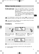 Предварительный просмотр 51 страницы Brandt FV400XS1 User Manual