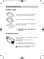 Предварительный просмотр 90 страницы Brandt FV400XS1 User Manual